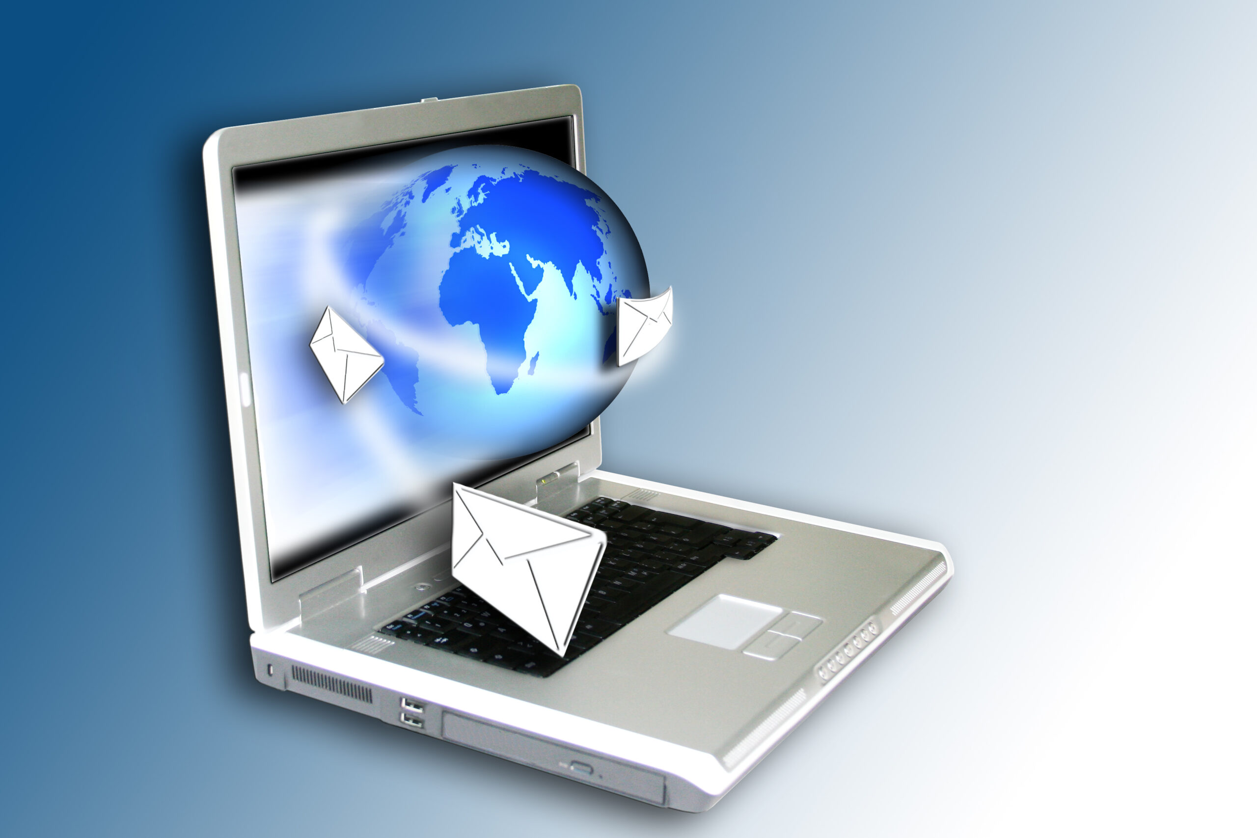The Interplay Between DNS and Email: An Essential Guide ...