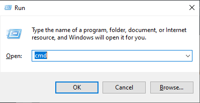 What is my private IP address?
